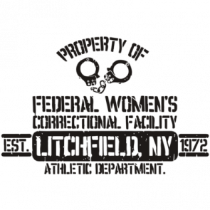 Litchfield Prison  Orange Is The New Black Tshirt