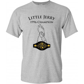 Little Jerry - T-Shirt