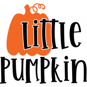 Little Pumpkin T-Shirt