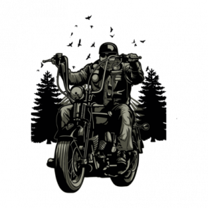 Live To Ride Biker Shirt Tshirt