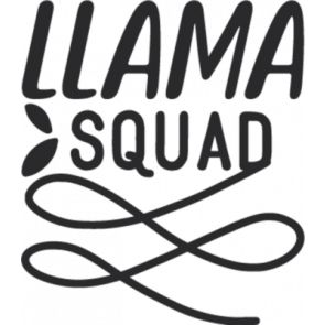 Llama Squad T-Shirt