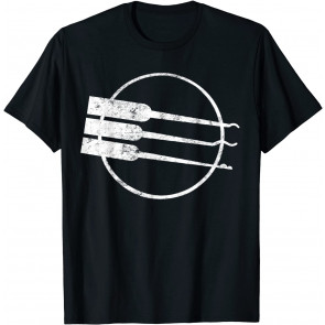 Lockpick & Locksmith Tools: Vintage Locksport Picks T-Shirt