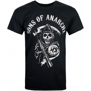 Logo T-Shirt