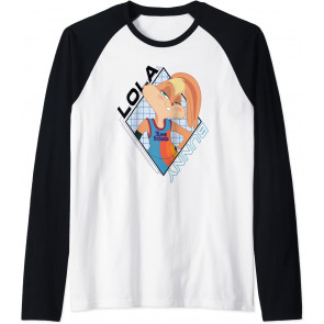 Lola Bunny Grid T-Shirt