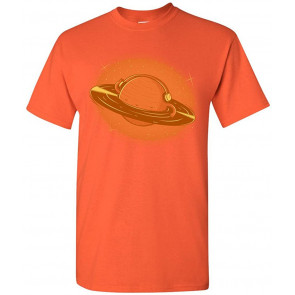 Lonely Dj Gege Artworks Art T-Shirt