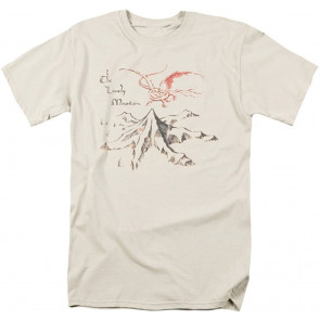 Lonely Mountain T-Shirt