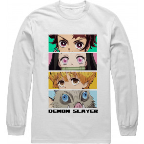 Long Sleeve T-Shirt