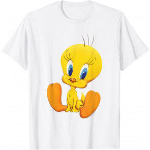 Looney Tunes Cute Tweety T-Shirt