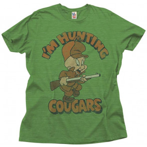 Looney Tunes I'm T-Shirt