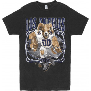 Los Angeles Fans T-Shirt