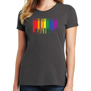 Los Angeles Pride T-Shirt