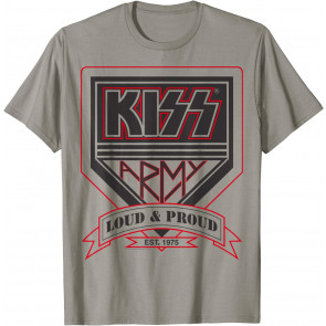 Loud & Proud T-Shirt