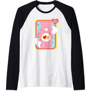 Love-a-Lot Bear T-Shirt