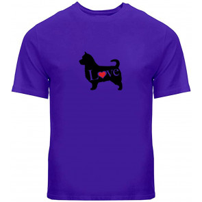 Love Australian Terrier T-Shirt