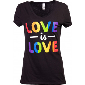 Love Is Love T-Shirt
