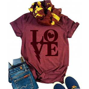 Love Letter T-Shirt