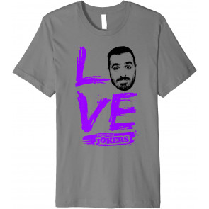 Love Q T-Shirt