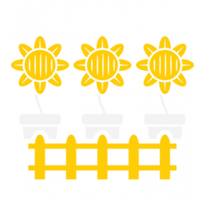 Love Your Garden T-Shirt