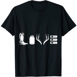Love T-Shirt