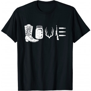 Love T-Shirt