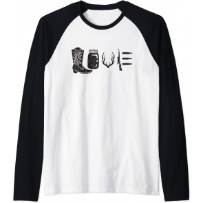 Love T-Shirt