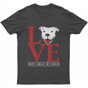 Lovely Dog Dog T-Shirt