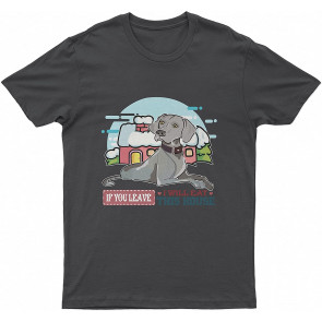 Lovely Dog T-Shirt