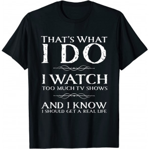 Lover Gift T-Shirt
