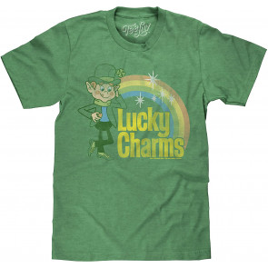Lucky Charms  T-Shirt