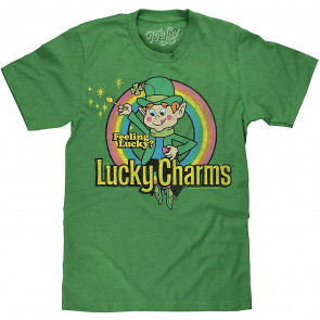 Lucky Charms T-Shirt