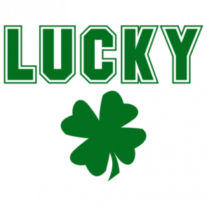 Lucky Clover St Patricks Day Shirt