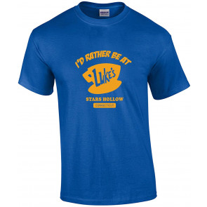 Luke's Diner T-Shirt