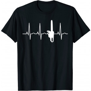 Lumberjack  T-Shirt