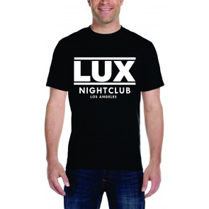 Lux Nightclub T-Shirt