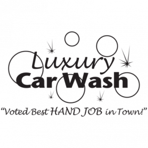 Luxury Car Wash Best Handjob In Town Tshirt