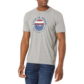 M Crusher T-Shirt