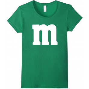 M Womens T-Shirt