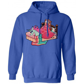 Mabel Unicorn Gravity T-Shirt
