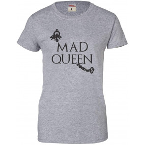 Mad Queen T-Shirt