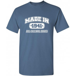 Made In 1941 T-Shirt