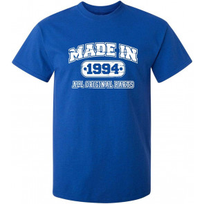 Made In 1994 All Original Parts T-Shirt