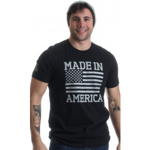 Made In America T-Shirt