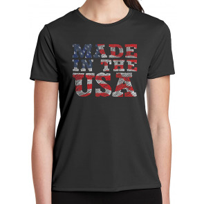Made In The USA T-Shirt