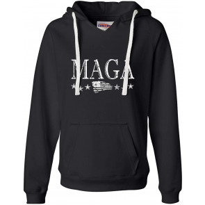 MAGA America First T-Shirt