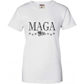 MAGA America First T-Shirt