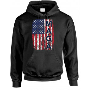 MAGA Flag - T-Shirt