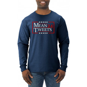 MAGA Mean Tweets 2024 Political T-Shirt