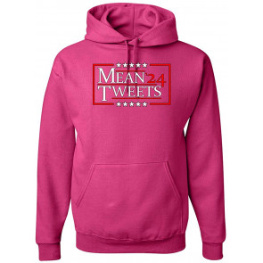 MAGA Mean Tweets 2024 Political T-Shirt