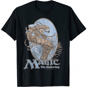 Magic: The Gathering Urza Dragon T-Shirt