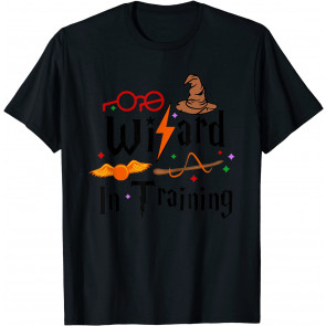Magical For Men Women Kid - Halloween T-Shirt